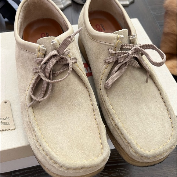 Clark Wallabee’s - Picture 5 of 6